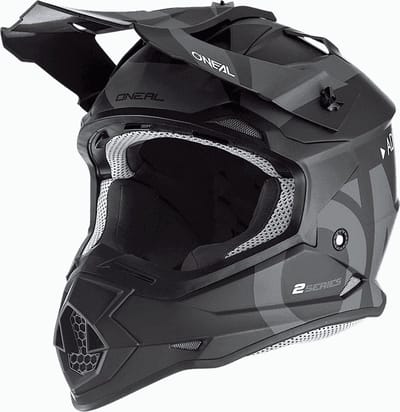 O'NEAL 2Series Slick 2023 Crosshelm - Helm