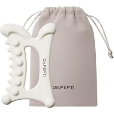 DR.PEPTI - Ceramic Multi Gua Sha 1 pc