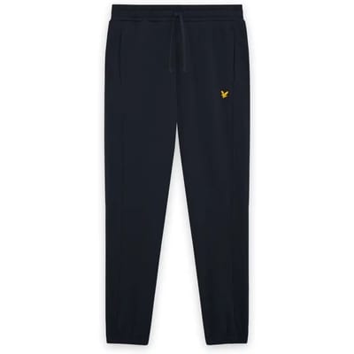 Jogging Lyle & Scott Loopback