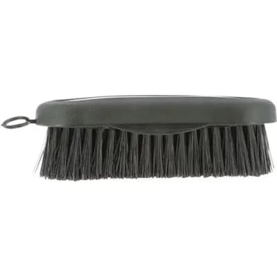 Rijdende borstel Hippotonic de tête Glossy