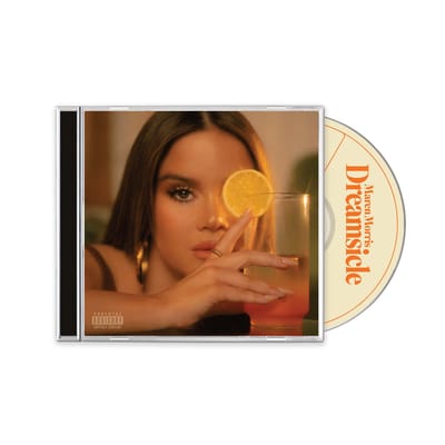 Maren Morris - D R E a M S I C L E (Cd)