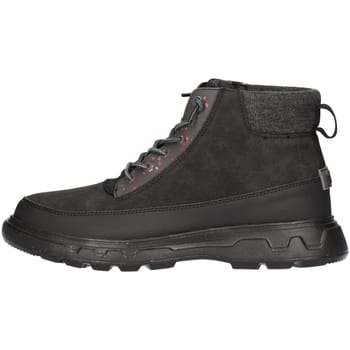 Hoge Sneakers HEYDUDE -