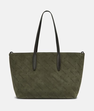 Liebeskind Berlin Monogram Shopper M