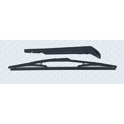 Wisserarmset, ruitenreiniging MAGNETI MARELLI 000723180389