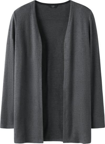 NAME IT - TKFKIM LS KNIT CARDIGAN NOOS - Meisjes - Cardigans