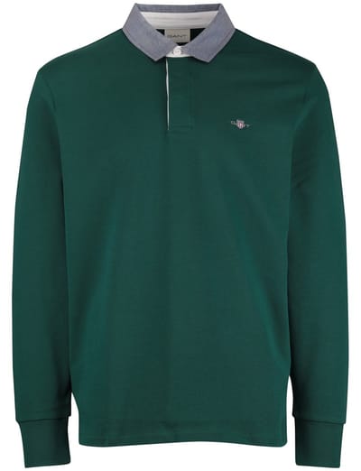 Gant trui groen
