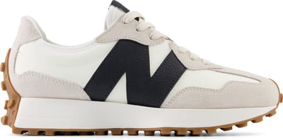 New Balance WS327 Dames Sneakers - MooNBeam