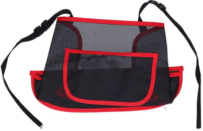 Dailygoody - Auto Handtas Organizer - Ruimtebesparende Opbergzak voor Achterbank