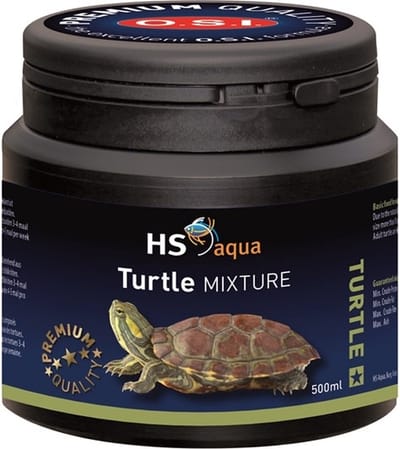 HS Aqua Turtle Mixture