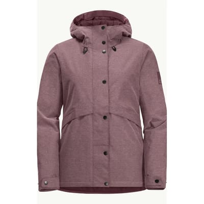 Waterdicht damesjack Jack Wolfskin Snowy Park