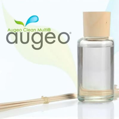 Augeo Clean Multi | Zelf Reed Diffusers maken | Aroma Basis Vloeistof | 1 Liter | De Kaarswinkel