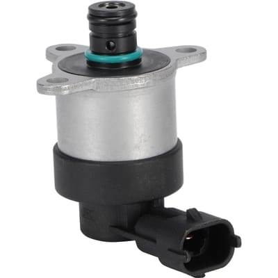 0928400750 Soupape de Commande de Régulateur de Pression de Carburant pour PEUGEOT 206 HYUNDAI ACCENT ELANTRA gray
