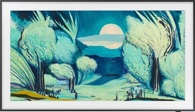 Samsung The Frame 32LS03C - 32 inch - Full HD QLED - Art Mode - 2023 - Smart TV