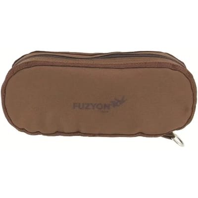 Etui voor rode stippen Fuzyon Chasse