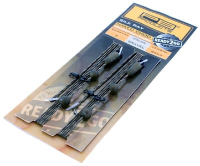 PB R2G SR Naked Chod / Heli Leader 90 2st. Weed