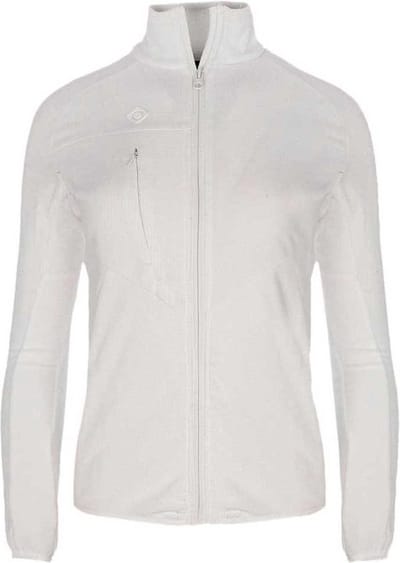 Izas Lecina W Fleece Wit M Vrouw