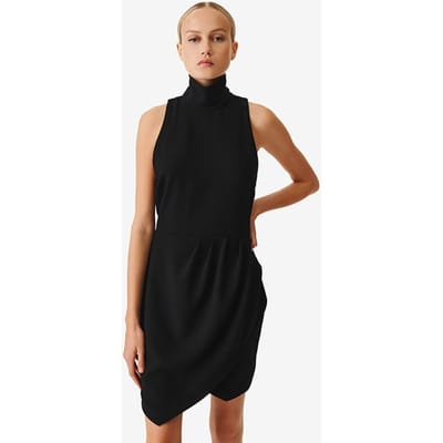 IRO Paris Kamela Black Maat: XS | Mini Jurken Outlet | Dames | Zwart