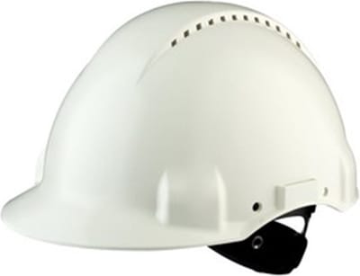 3M Nederland B.V. Veiligheidshelm