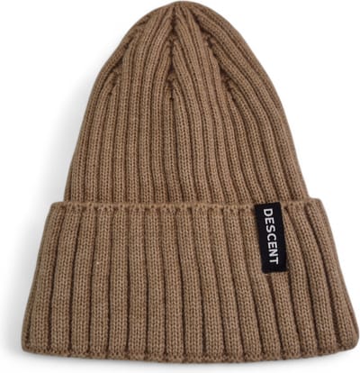 DESCENT muts - Powder - Beige - Ski - Snowboard - Winter - Schaats