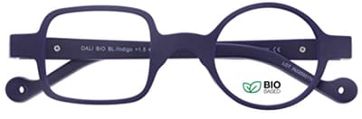 Leesbril Anti Blauw Licht voor Dames en Heren - Comfortabel en Modern Design