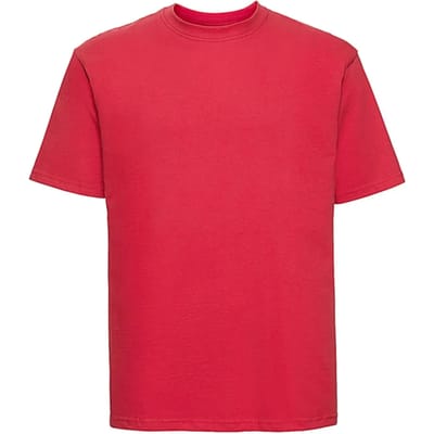 T-shirt Russell Athletic Classic