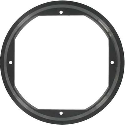 Speakerringen Audi A2 2000-2005/ Skoda Fabia 2007-2014/ Seat Altea 2004-2015/ Volkswagen Golf 1998-2008/ Passat 1997-2011/ diverse modellen- 200mm