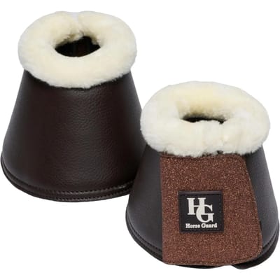 Glitters voor paardenschoenen HorseGuard Leela
