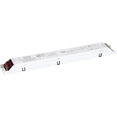 MEAN WELL LDC-35DA LED-driver Constant vermogen 35 W 300 - 1000 mA 27 - 56 V/DC Dali, Montage op ontvlambare oppervlakken, Geschikt voor meubels,