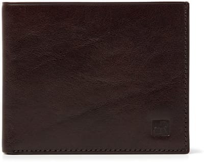 Billfold portemonnee heren | Portemonnee heren pasjes houder | Beurs heren | 7 Creditcardvakken, 2 briefgeldvakken & muntgeldvak | Ruime opbergmogelijkheden | RFID | Cadeau voor mannen | 2588