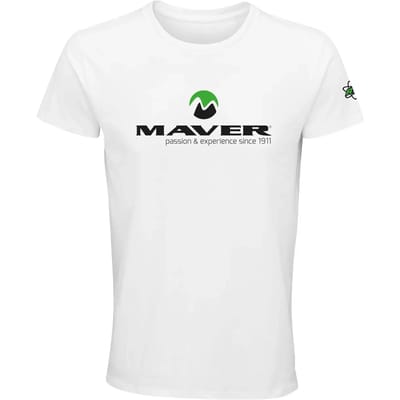 T-shirt Maver Maglietta