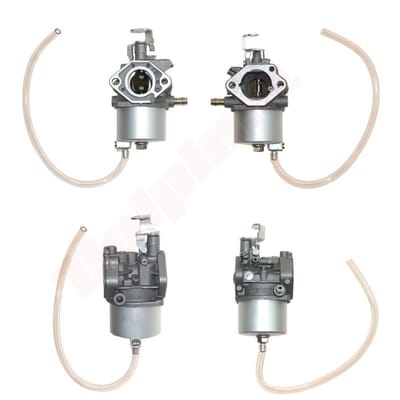 Carburateur passend op KAWASAKI FE350 ( 1018059-01 , 1035245-01 )