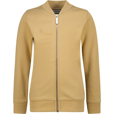 RAIZZED Boys Opique Vest Brandy Größe: 10 | Jacken Outlet | kids