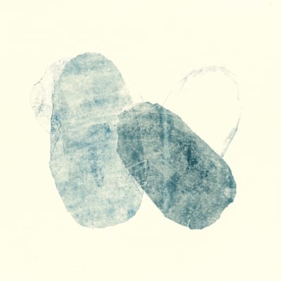 Jjh Potter - Low Tide (CD)