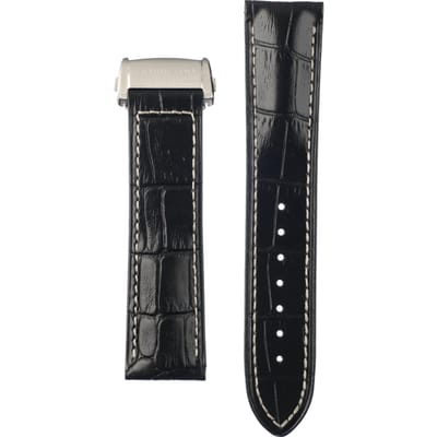 Hamilton Straps H690.326.114 Jazzmaster band