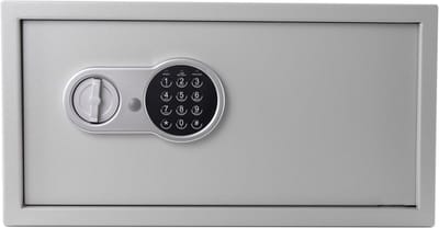 De Raat Protector laptopsafe LTPE met elektronisch slot