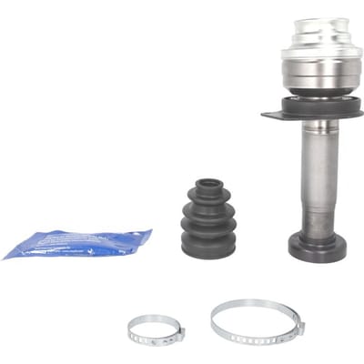 Homokineet reparatie set, aandrijfas MEYLE KIT 100 498 0155 rechts