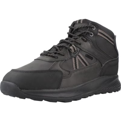 GEOX U TERRESTRE B ABX Zwart 40 EU