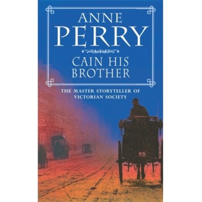 Cain His Brother - Perry, Anne