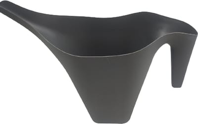 Gieter FORINA - Antraciet - Kunststof - 1,5 L