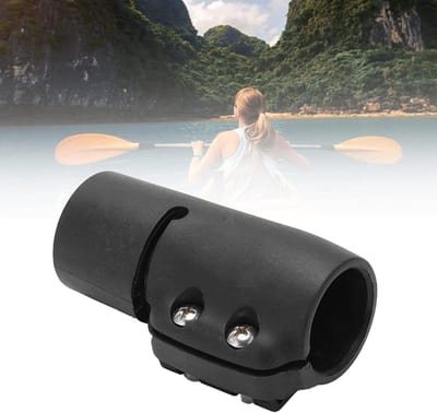 Verstelbare Paddle Shaft Clamp voor Sup - Quick Release Klem voor Peddel