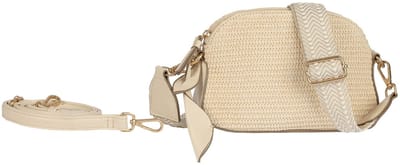 Gabor schoudertas Ophelio Camera Bag Cream White crème