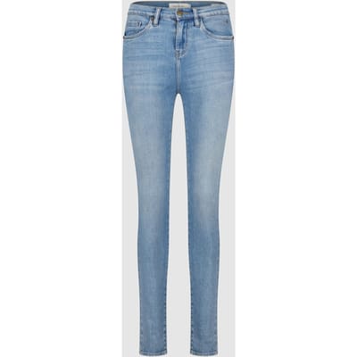 Circle of Trust Pippa Pacific Blue Maat: W25 | Skinny Jeans Outlet | Dames | Blauw