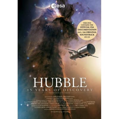 Hubble: 15 Years Of Discovery