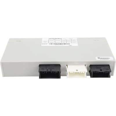 Kofferbakdeksel Bedieningsmodule Verbeterde Veiligheid Nauwkeurige Werking 7394649 voor F01 F02 F03 F10 LCI X3 F25 white
