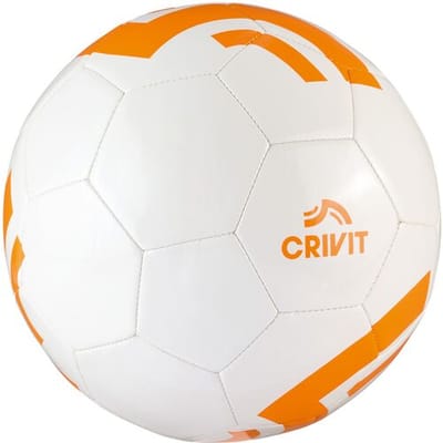 CRIVIT Voetbal, volleybal of basketbal (Voetbal maat 5)