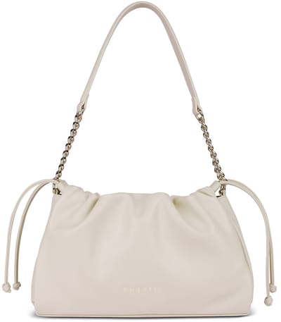 bugatti schoudertas Leni Ladies Bag Beige