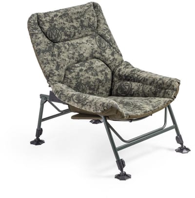 Mivardi CamoCode Sofa Chair (with adjustable Backrest)