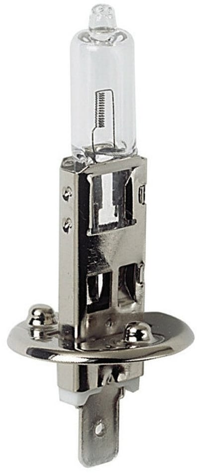 H1 Halogeen lamp 12V 100W P1