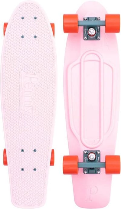 Penny Board Cactus Wanderlust Cruiser Skateboard 22.0