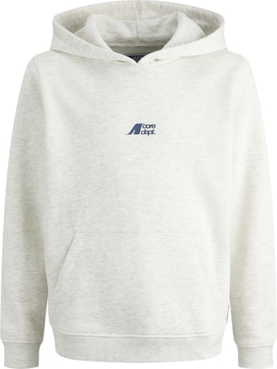 JACK&JONES - JCOTIER PRINT SWEAT HOOD JNR - Jongens - Sweaters